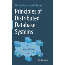 Principles of Distributed Database Systems