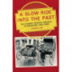 A Slow Ride into the Past: The Chinese Trishaw Industry in Singapore, 1942-1983