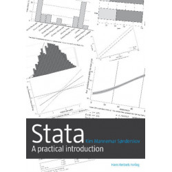 Stata: A Practical Introduction