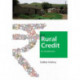 Rural Credit: An Introduction