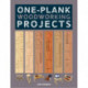 One–Plank Woodworking Projects