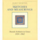 Sketches & Measurings: Danish Architects in Greece 1818-1862