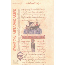 Symeon Metaphrastes: Rewriting & Canonization