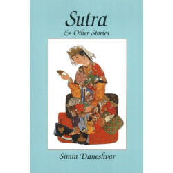 Sutra & Other Stories
