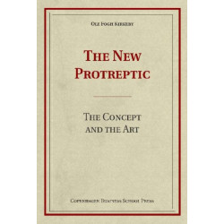 The New Protreptic: The Concept & the Art