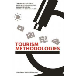 Tourism Methodologies