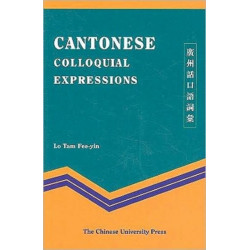 Cantonese Colloquial Expressions