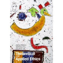 Theoretical & Applied Ethics