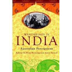 Wanderings in India: Australian Perceptions