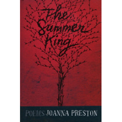 The Summer King: Poems