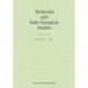 Tocharian and Indo-European Studies Volume 14