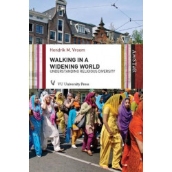 Walking in a Widening World: Understanding Religious Diversity