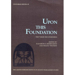 Upon this Foundation.: The 'Ubaid Reconsidered