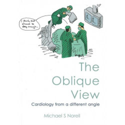 The Oblique View: Cardiology from a different angle