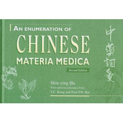An Enumeration of Chinese Materia Medica