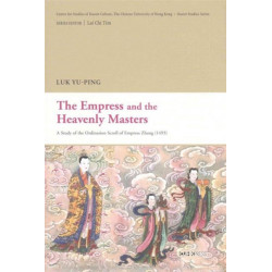 The Empress and the Heavenly Masters: A Study of the ""Ordination Scroll of Empress Zhang"" (1493)