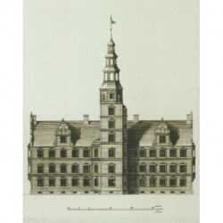 The Treasure Collection at Rosenborg Castle: The Inventories of 1696 and 1718