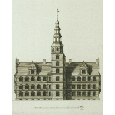 The Treasure Collection at Rosenborg Castle: The Inventories of 1696 and 1718