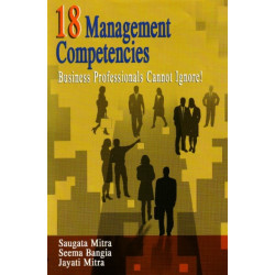 18 Management Competencies: Business Professionals Cannot Ignore!