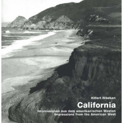 California: Impressions from the American West