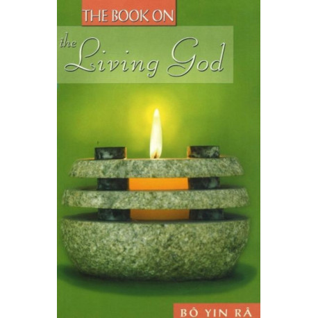 Book on the Living God