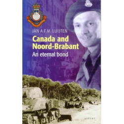 Canada & Noord-Brabant: An Eternal Bond