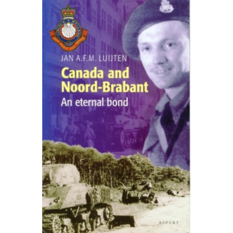 Canada & Noord-Brabant: An Eternal Bond