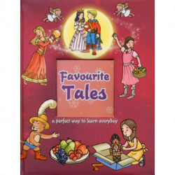 Favourite Tales