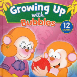 Growing Up with Bubbles