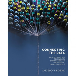 Connecting the Data: Data Integration Techniques for Building an Operational Data Store (ODS)