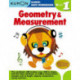 Kumon Grade 1 Geometry and Measurement