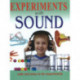 Experiments With Sound: Safe & Easy-to-Do Experiments