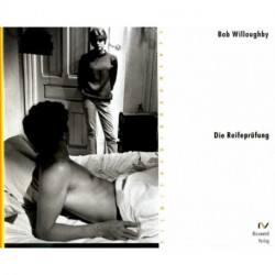 Film Photo Biography -- the Graduate