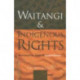 Waitangi and Indigenous Rights: Revolution, Law and Legitimation Revised edition