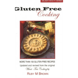Gluten Free Cooking
