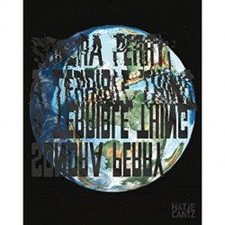 Sondra Perry: A Terrible Thing