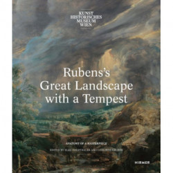 Rubens's Great Landscape with a Tempest