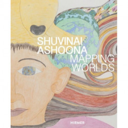Shuvinai Ashoona: Mapping Worlds