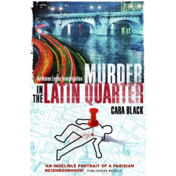 Murder in the Latin Quarter