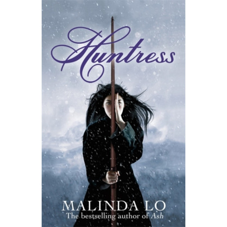 Huntress