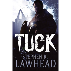 Tuck: Number 3 in series