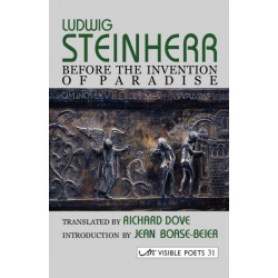 Before the Invention of Paradise