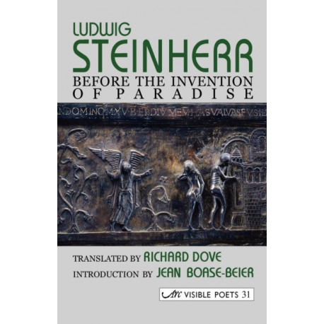 Before the Invention of Paradise