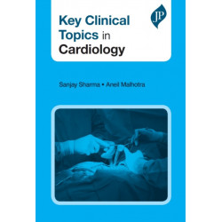 Key Clinical Topics in Cardiology