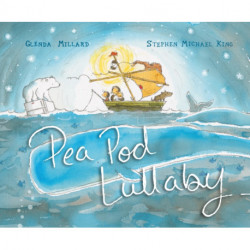 Pea Pod Lullaby