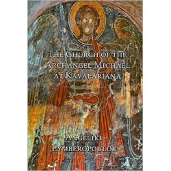 The Church of the Archangel Michael at Kavalariana: Art and Society on Fourteenth-Century Venetian-Dominated Crete