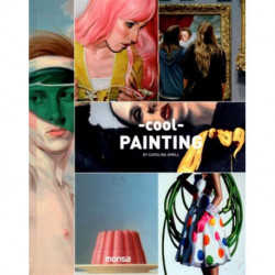 Cool Painting