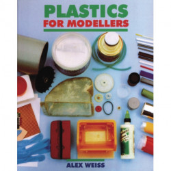 Plastics for Modellers