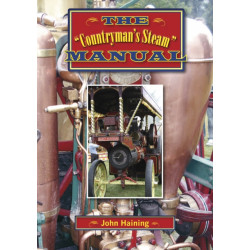 The 'Countryman's Steam' Manual