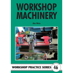 Workshop Machinery